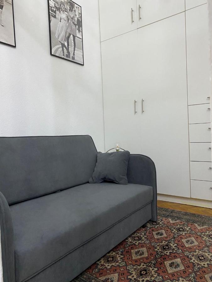 Allomas Apartman بودابست المظهر الخارجي الصورة